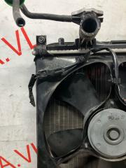 Радиатор двс MAZDA CAROL HB24S K6A 1A2815200, 1A2915200 4 ракурс