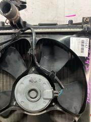 Радиатор двс MAZDA CAROL HB24S K6A 1A2815200, 1A2915200 5 ракурс