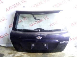 Дверь 5-я MINI HATCH 2008