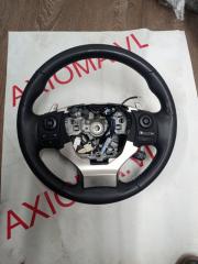 Руль LEXUS IS300H AVE30 2ARFSE 4510053450C0 4 ракурс
