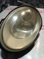 Фара левая передняя VOLKSWAGEN BEETLE 9C1 BFS 1C2941029E, F-00H-TV1-005 5 ракурс