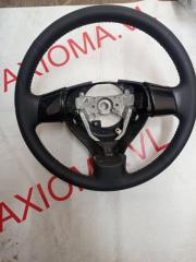 Руль DAIHATSU MOVE CONTE L575S KFDET 45102B2160B0 5 ракурс Руль DAIHATSU MOVE CONTE L575S KFDET 45102B2160B0 5 ракурс