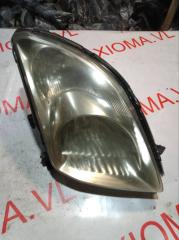 Фара правая передняя SUZUKI SWIFT ZC11S M13A 3512063J00, P4432 4 ракурс