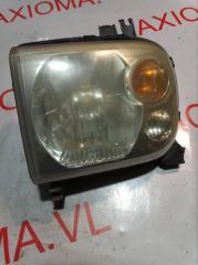 Фара левая MAZDA SPIANO HF21S K6A 1A0051045B, LE01H685 4 ракурс Фара левая MAZDA SPIANO HF21S K6A 1A0051045B, LE01H685 4 ракурс