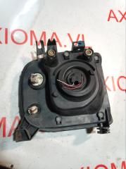 Фара левая MAZDA SPIANO HF21S K6A 1A0051045B, LE01H685 5 ракурс Фара левая MAZDA SPIANO HF21S K6A 1A0051045B, LE01H685 5 ракурс