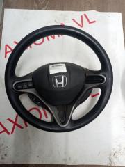 Руль с airbag HONDA STREAM RN6 R18A 78501SMAJ71ZA 5 ракурс