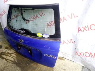Дверь 5-я MINI HATCH R56 N12B14A 41002752015 2 ракурс