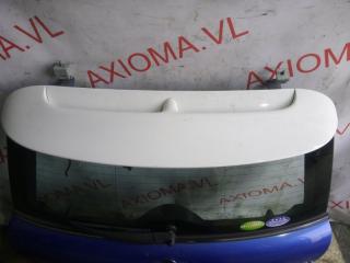 Дверь 5-я MINI HATCH R56 N12B14A 41002752015 3 ракурс