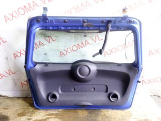 Дверь 5-я MINI HATCH R56 N12B14A 41002752015 5 ракурс