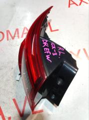 Стоп-сигнал левый задний MAZDA CX-3 DKEFW PEVPS DB2R51160D, DB2R51160E, DB2R51160F, DB2R 51 150 5 ракурс Стоп-сигнал левый задний MAZDA CX-3 DKEFW PEVPS DB2R51160D, DB2R51160E, DB2R51160F, DB2R 51 150 5 ракурс
