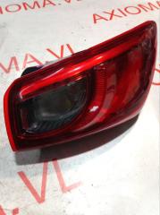 Стоп-сигнал правый задний MAZDA CX-3 DKEFW PEVPS DB2R51150D, DB2R51150E, DB2R51150F, DB2R 51 150 4 ракурс Стоп-сигнал правый задний MAZDA CX-3 DKEFW PEVPS DB2R51150D, DB2R51150E, DB2R51150F, DB2R 51 150 4 ракурс