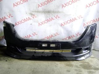 Бампер передний HONDA STEPWGN RG1 K20A 71101SLJ000ZB 3 ракурс