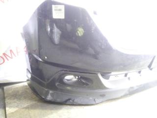 Бампер передний HONDA STEPWGN RG1 K20A 71101SLJ000ZB 4 ракурс