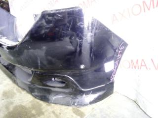 Бампер передний HONDA STEPWGN RG1 K20A 71101SLJ000ZB 5 ракурс