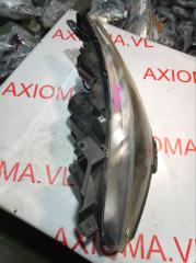 Фара левая MAZDA BIANTE CCEFW LFVD C27451041B, P8161 5 ракурс Фара левая MAZDA BIANTE CCEFW LFVD C27451041B, P8161 5 ракурс