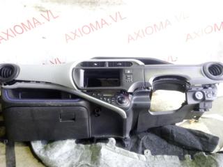 Торпедо TOYOTA AQUA NHP10 1NZFXE 5530252160C0 1 ракурс