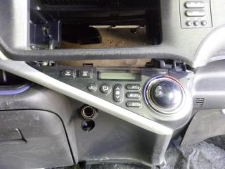 Торпедо TOYOTA AQUA NHP10 1NZFXE 5530252160C0 2 ракурс