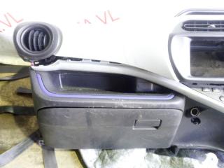 Торпедо TOYOTA AQUA NHP10 1NZFXE 5530252160C0 3 ракурс