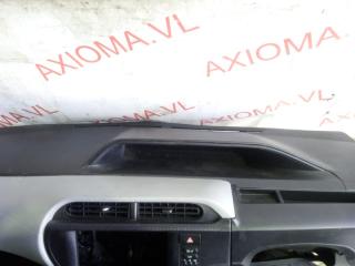 Торпедо TOYOTA AQUA NHP10 1NZFXE 5530252160C0 5 ракурс