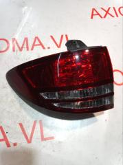 Стоп-сигнал левый задний TOYOTA ESTIMA MCR30 1MZFE 8156028360, 28-169 4 ракурс