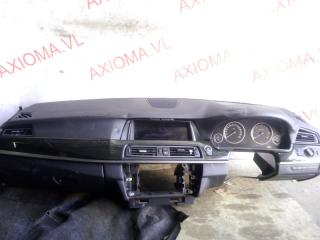 Торпедо BMW 5-SERIES F10 N47D20C 51458049814 5 ракурс