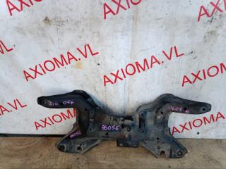 Балка под двс HONDA LIFE DUNK JB4 E07Z 50200SAP000 4 ракурс