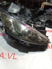 Фара правая MAZDA BIANTE CCEFW LFVD C27451031B, P8161 4 ракурс Фара правая MAZDA BIANTE CCEFW LFVD C27451031B, P8161 4 ракурс