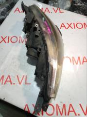 Фара правая MAZDA BIANTE CCEFW LFVD C27451031B, P8161 5 ракурс Фара правая MAZDA BIANTE CCEFW LFVD C27451031B, P8161 5 ракурс