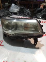 Фара правая передняя MITSUBISHI EK WAGON B11W 3B20 8301C580, W1048 5 ракурс Фара правая передняя MITSUBISHI EK WAGON B11W 3B20 8301C580, W1048 5 ракурс