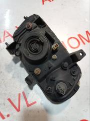 Фара левая передняя SUZUKI ALTO HA23S K6A 3512084G00, P1501 4 ракурс