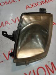Фара левая передняя MAZDA CAROL HB24S K6A 1A3951041, P7227 4 ракурс Фара левая передняя MAZDA CAROL HB24S K6A 1A3951041, P7227 4 ракурс