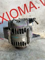 Генератор SUZUKI WAGON R MH21S K6A 3140058J10, 3140058J11, 3140058J12 1 ракурс
