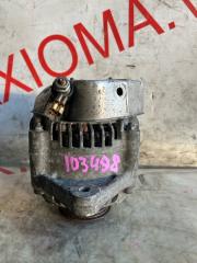 Генератор SUZUKI WAGON R MH21S K6A 3140058J10, 3140058J11, 3140058J12 2 ракурс