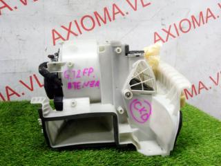 Печка MAZDA ATENZA GJ2FP SHVPTR GV9D61130 4 ракурс
