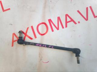 Линк стабилизатора левый передний NISSAN MARCH AK12 CR12DE 546183U800 1 ракурс