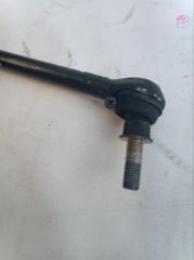 Линк стабилизатора левый передний NISSAN MARCH AK12 CR12DE 546183U800 2 ракурс