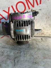 Генератор SUZUKI WAGON R MH21S K6A 3140058J10, 3140058J11, 3140058J12 3 ракурс