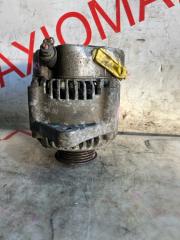 Генератор SUZUKI WAGON R MH21S K6A 3140058J10, 3140058J11, 3140058J12 4 ракурс