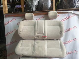 Сиденье TOYOTA ESTIMA MCR30 1MZFE 710712R050A1, 710722J530A1 5 ракурс