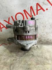 Генератор NISSAN X-TRAIL T31 MR20DE 231001FC1A 2 ракурс