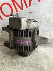 Генератор MITSUBISHI MINICAB U42T 3G83 MD314206 1 ракурс
