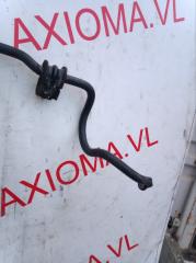 Стабилизатор передний NISSAN CUBE BZ11 CR14DE 546113U000, 546114V00A, 546114V01A 3 ракурс