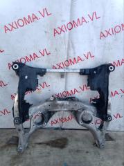 Балка под двс BMW 5-SERIES F10 N47D20C 31116796692 5 ракурс