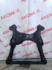 Балка под двс HONDA STREAM RN6 R18A 50200SMA982 4 ракурс
