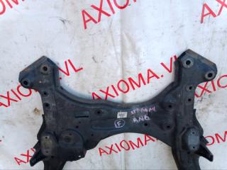 Балка под двс HONDA STREAM RN6 R18A 50200SMA982 5 ракурс