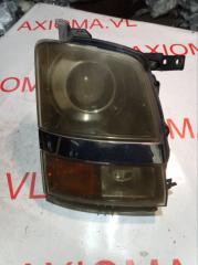 Фара правая передняя SUZUKI WAGON R MH21S K6A 3512058J21, 100-59052 4 ракурс