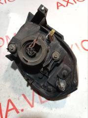 Фара левая передняя SUZUKI KEI HN22S K6A 3532082G00, P1811 5 ракурс