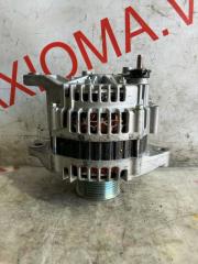 Генератор NISSAN CARAVAN CWMGE25 ZD30DDTI 23100VZ25A 1 ракурс