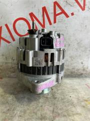 Генератор NISSAN CARAVAN CWMGE25 ZD30DDTI 23100VZ25A 2 ракурс