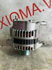 Генератор NISSAN CARAVAN CWMGE25 ZD30DDTI 23100VZ25A 3 ракурс